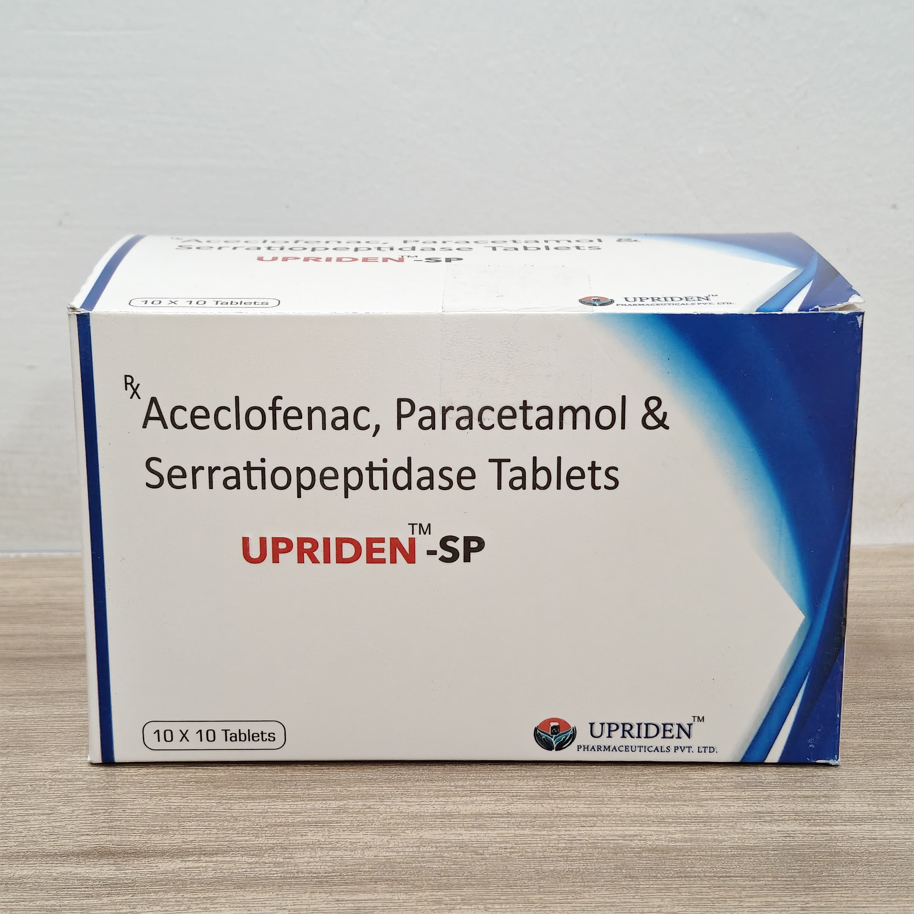 UPRIDEN-SP